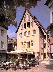 Caf&eacute; Schieber